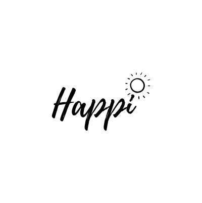 Happi Village Logo