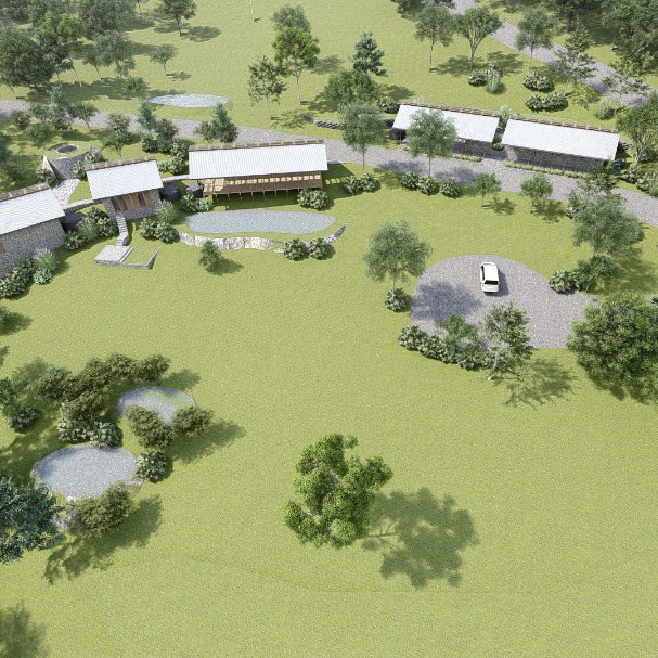 Nirvahana Self Sustainable Farm