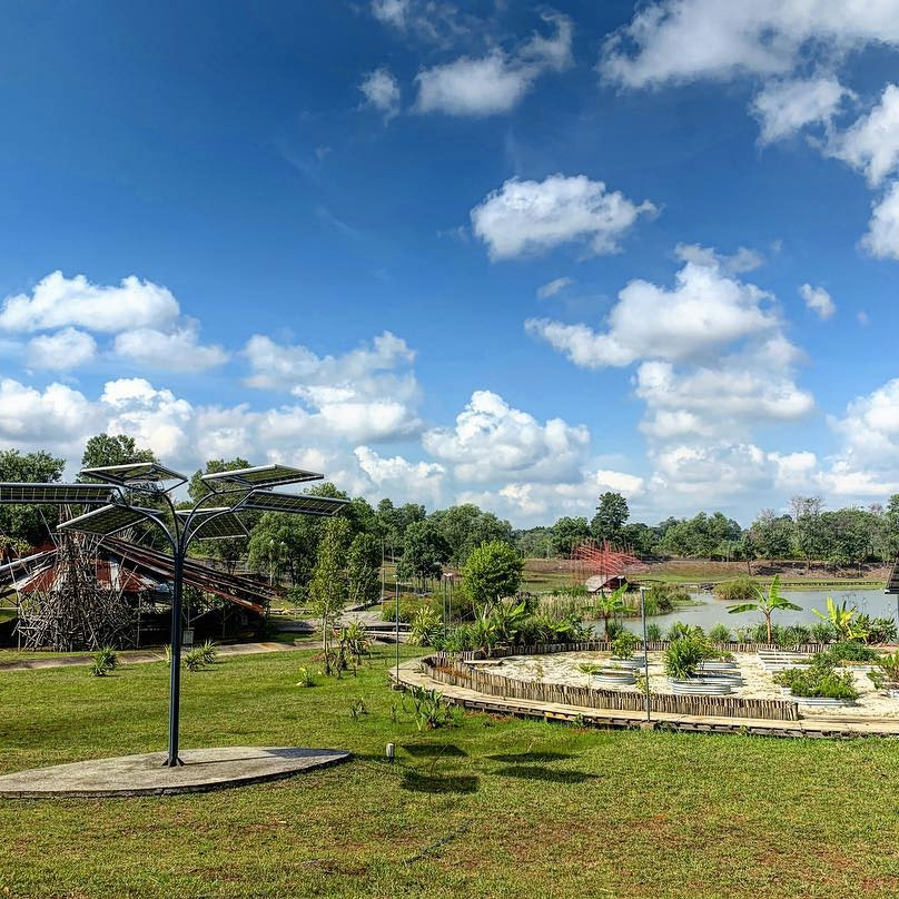 The Commons Educity Johor