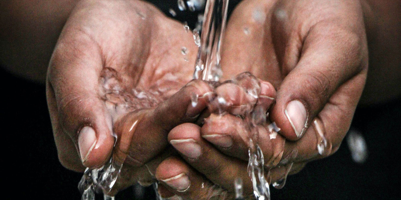 Water and Sewage