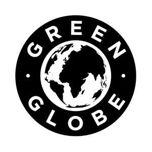 Green Globe Logo